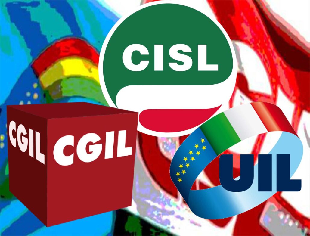 CGIL CISL UIL – TRENTINO * WELFARE: “A silver space, without resources, there is still a risk of continuing expectations of families”