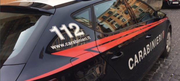 CARABINIERI
